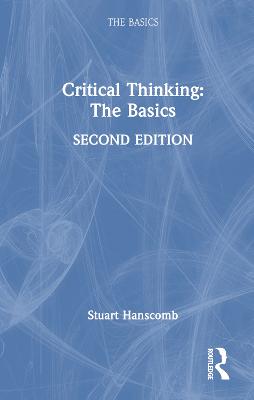 Critical Thinking: The Basics