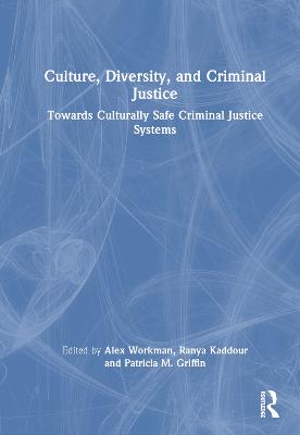 Culture, Diversity, and Criminal Justice