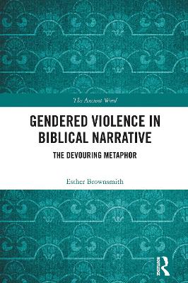 Gendered Violence in Biblical Narrative