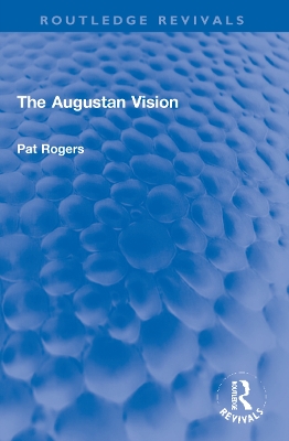 The Augustan Vision