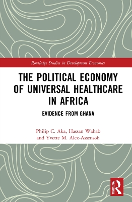 The Political Economy of Universal Healthcare in Africa