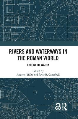 Rivers and Waterways in the Roman World