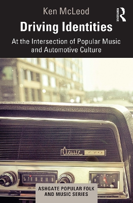 Driving Identities