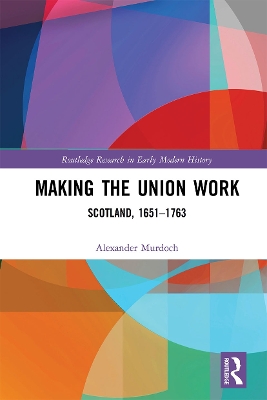 Making the Union Work