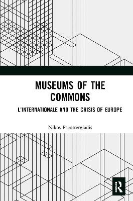 Museums of the Commons