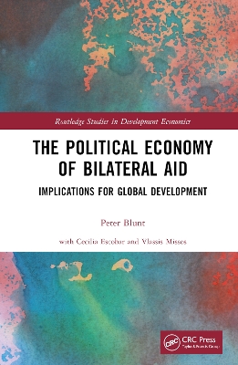 The Political Economy of Bilateral Aid