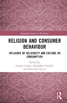 Religion and Consumer Behaviour
