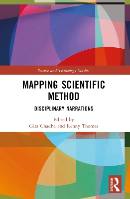 Mapping Scientific Method