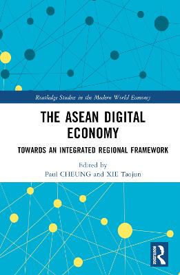 The ASEAN Digital Economy