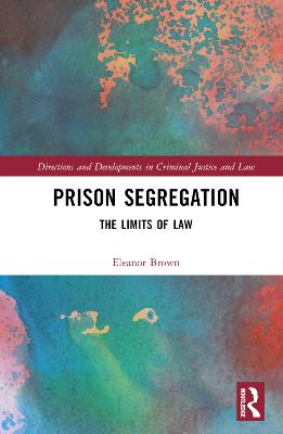 Prison Segregation