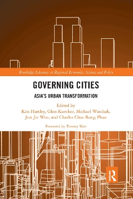 Governing Cities