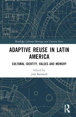 Adaptive Reuse in Latin America