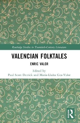 Valencian Folktales