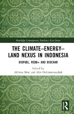 The Climate–Energy–Land Nexus in Indonesia