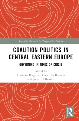 Coalition Politics in Central Eastern Europe