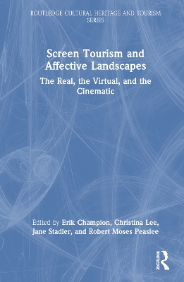 Screen Tourism and Affective Landscapes