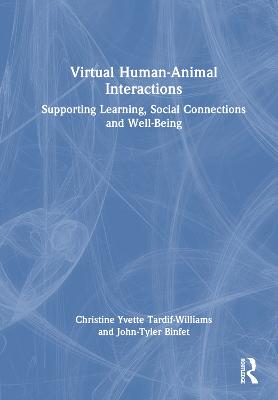 Virtual Human-Animal Interactions