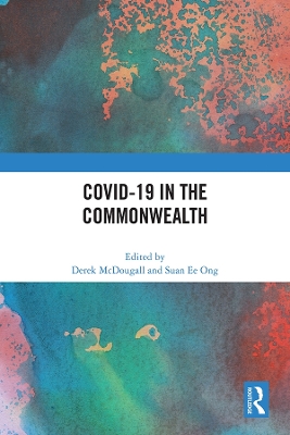 COVID-19 in the Commonwealth