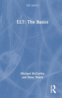 ELT: The Basics