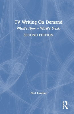 TV Writing On Demand