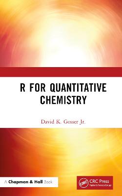 R for Quantitative Chemistry