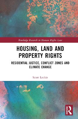 Housing, Land and Property Rights