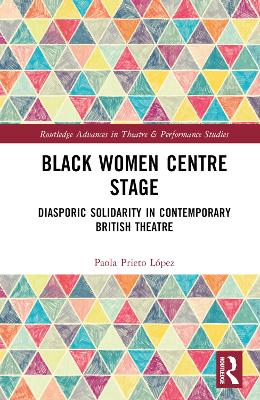 Black Women Centre Stage