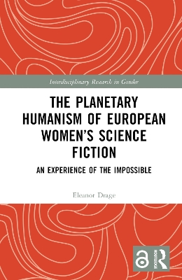 The Planetary Humanism of European Women’s Science Fiction