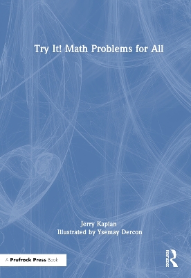 Try It! Math Problems for All