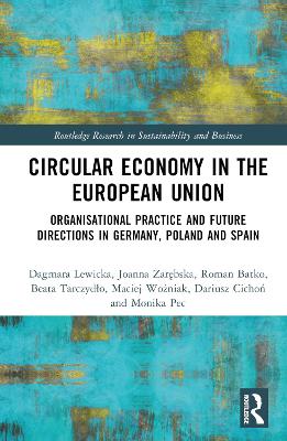 Circular Economy in the European Union