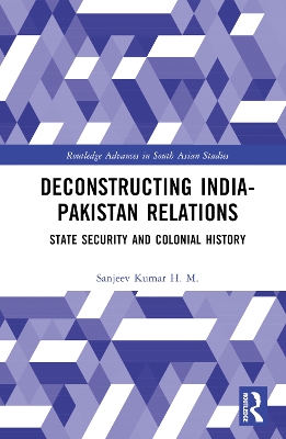 Deconstructing India-Pakistan Relations