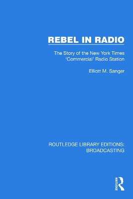 Rebel in Radio