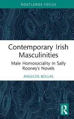 Contemporary Irish Masculinities