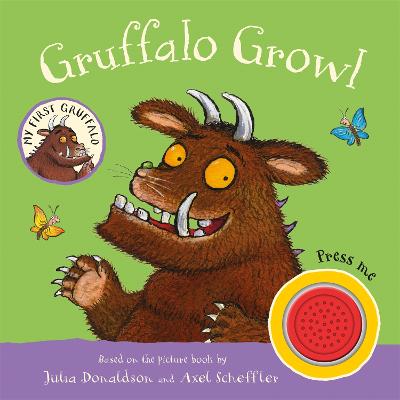 Gruffalo Growl