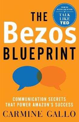 The Bezos Blueprint