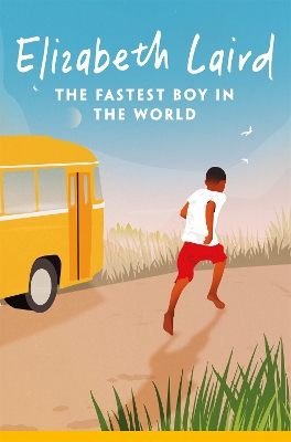 The Fastest Boy in the World