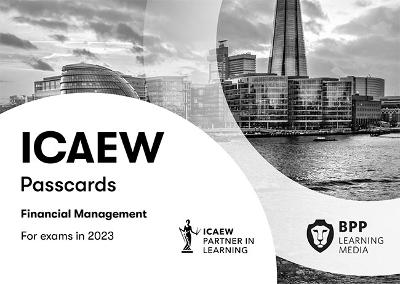 ICAEW Financial Management