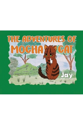 The Adventures of Mocha Cat