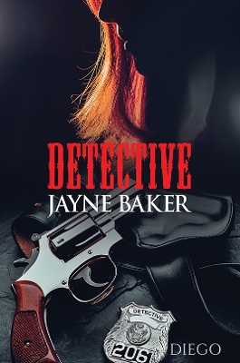 Detective Jayne Baker