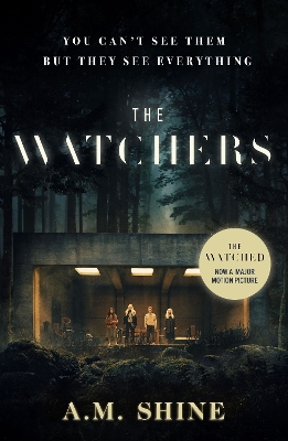 The Watchers