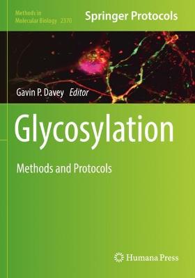 Glycosylation