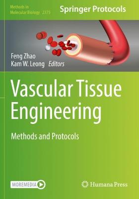 Vascular Tissue Engineering