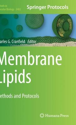 Membrane Lipids