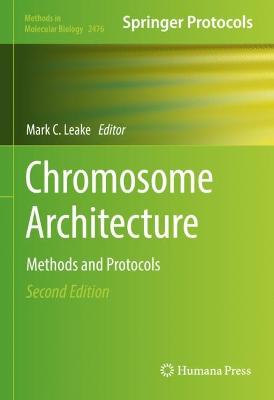 Chromosome Architecture