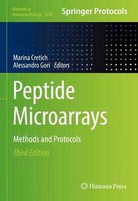 Peptide Microarrays