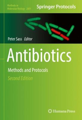 Antibiotics