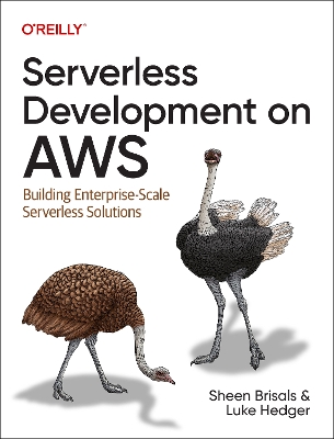 Serverless Development on AWS