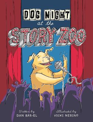 Dog Night At The Story Zoo