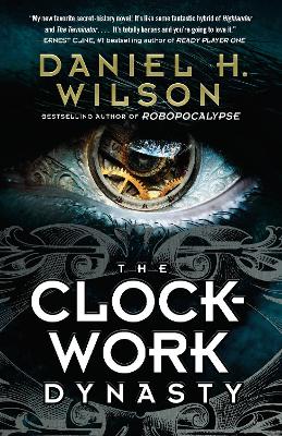 Clockwork Dynasty