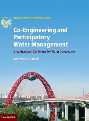 Co-Engineering and Participatory Water Management